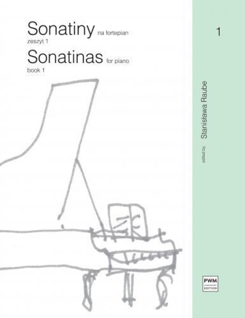 Sonatinas 1